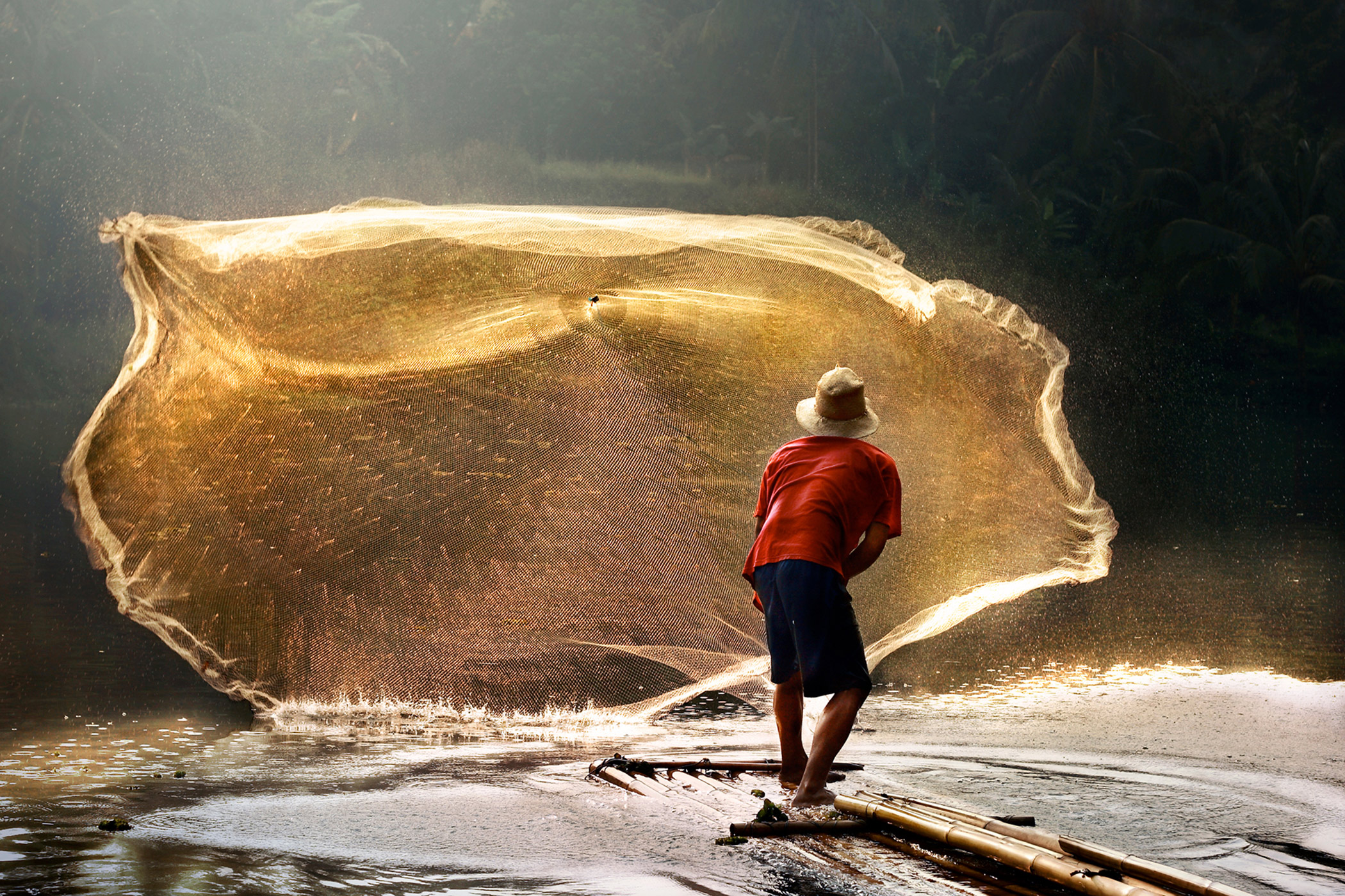 Travel Photography by Andre Arment